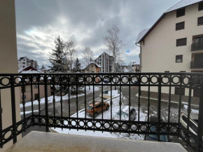 Apartman Big Smile, Zlatibor